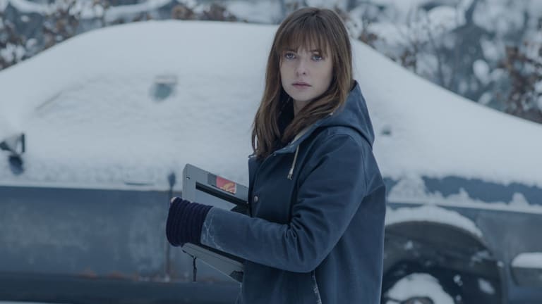 Rebecca Ferguson Stars In The Next Mission Impossible And The Snowman