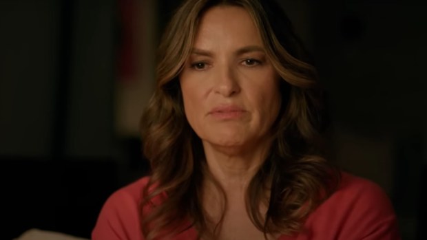 Mariska Hargitay in the new trailer for her documentary, My Mom Jayne