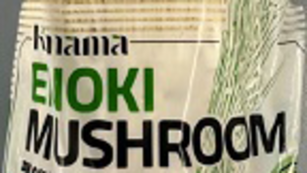 Enoki mushroom recalled over bacteria fears
