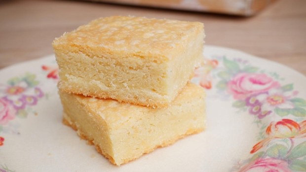 Ted Lasso 'biscuits with the boss' are delicious