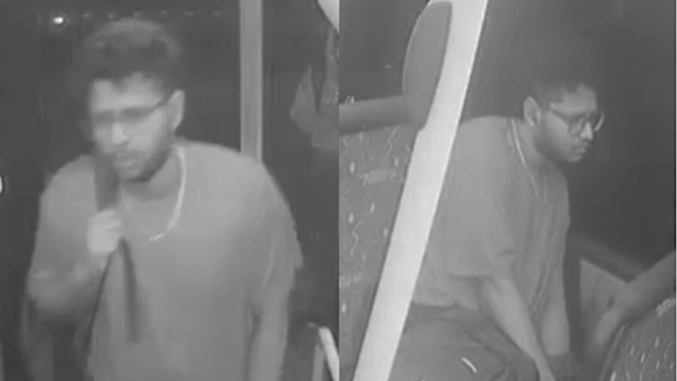 Dandenong bus assault
