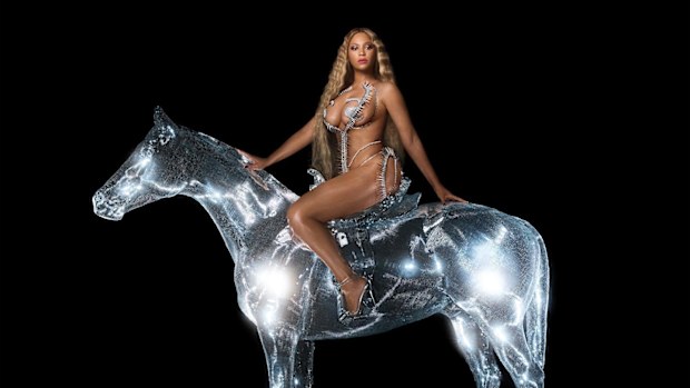 Beyoncé