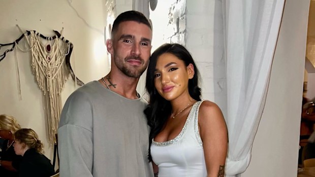 MAFS 2022, Married At First Sight