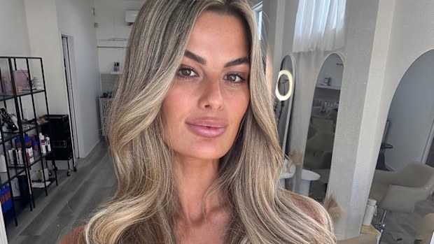 MAFS 2017 Cheryl Maitland