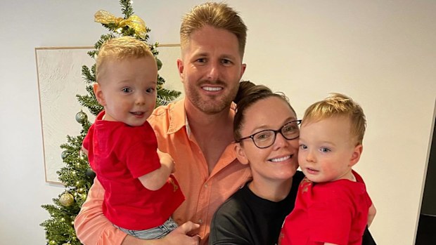 MAFS Melissa Rawson 