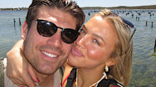 Matt and Tammy married in November 2024.