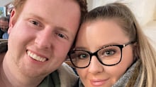 Jono and Dani Fren 