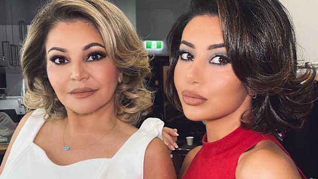 MAFS, Married At First Sight, Martha Kalifatidis