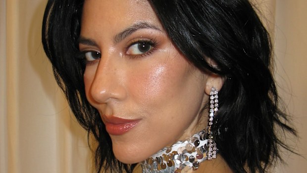 Stephanie Beatriz