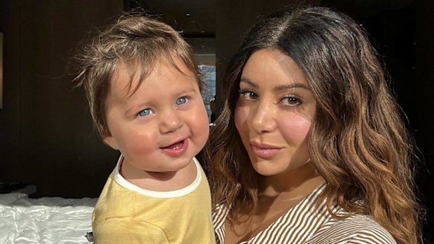 MAFS' Martha Kalifatidis
