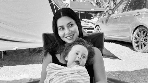 MAFS, Martha Kalifatidis