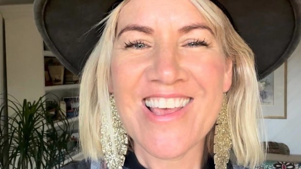 MAFS Lucinda Light