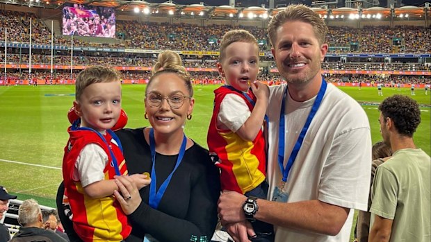 MAFS Melissa Rawson Bryce Ruthven