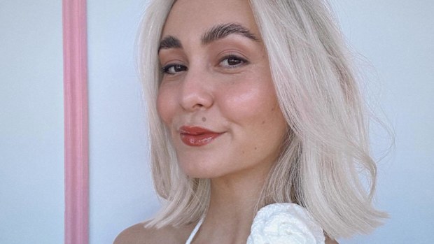 MAFS Tahnee Cook
