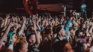 Valleyways festival