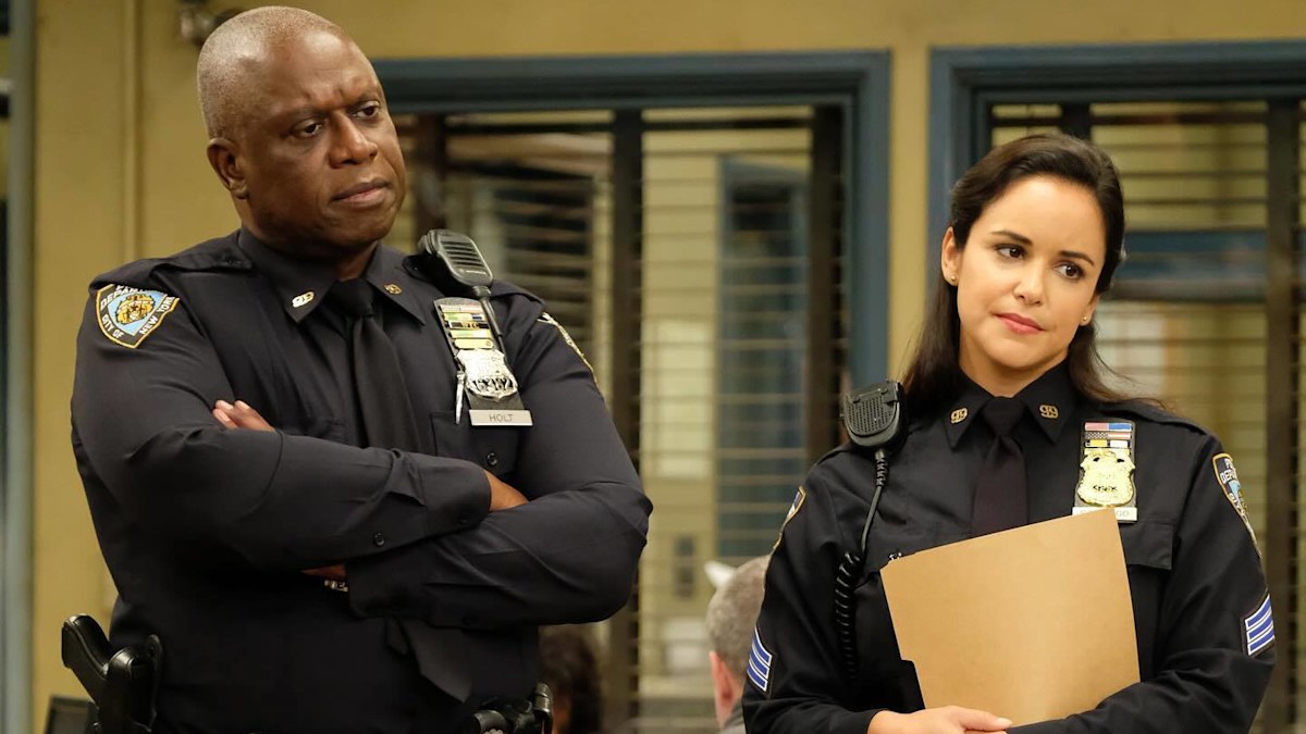 Andre Braugher death: Brooklyn Nine-Nine and Homicide: Life on the ...
