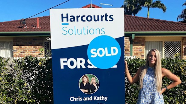 lauren jones first homebuyer