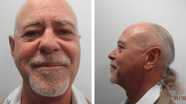 Victoria Police are searching for registered sex offender Paul Bowen, who is currently missing after failing to report his personal details to officers.
