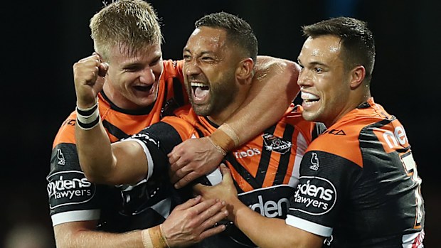 Benji Marshall