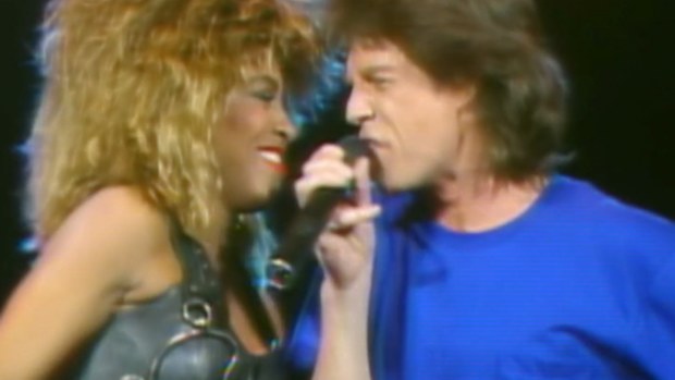 Live Aid: When Rock 'N' Roll Took on the World on Nine Tina Turner to Bowie 
