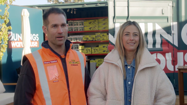 The Block 2025: Episode's touching tribute to Dan and Dani Reilly's ...