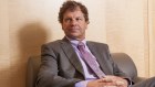 Simon McKeon: "I am disappointed to leave the board following a change in my circumstances."