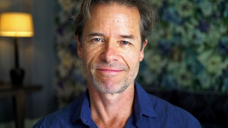 Guy Pearce's directing debut gets funding, so does ...