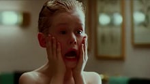 Home Alone remains a popular Christmas classic.