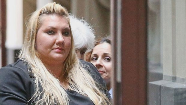 Alicia Schiller has been granted release from a Victorian prison to receive IVF
