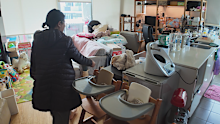 The great Australian dream looks a little different these days - with many of the next generation growing up in apartments. 