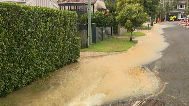 Residents and businesses have felt the impact.