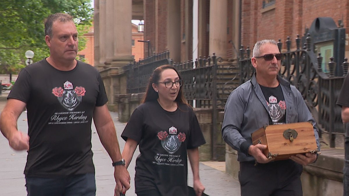 Sydney news: Road rage victim's family speaks ahead of killer's ...