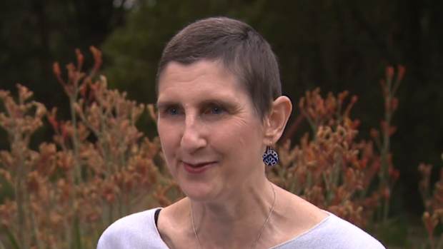 Ovarian Cancer