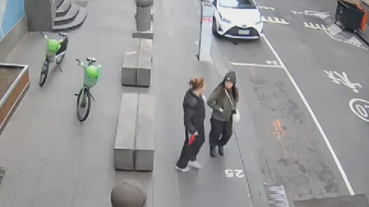 Melbourne news: Family of Melbourne CBD random stabbing victim speaks ...