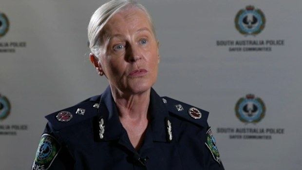 Hundreds of people in South Australia are applying to see a partner's criminal history, with data released exclusively to 9News showing demand for the service is surging
