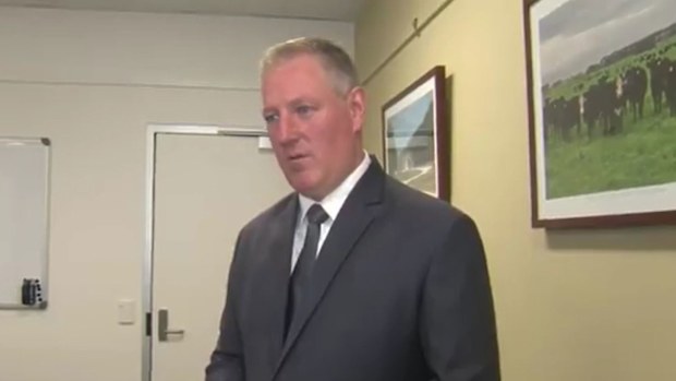 A jury has found South Australian MP Troy Bell guilty of theft and dishonesty charges for stealing more than $436,000 from an educational not-for-profit.