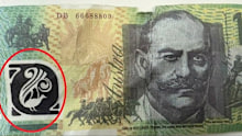 South Australian police have issued a warning over a surge in counterfeit cash being handed over the counters at Adelaide businesses.