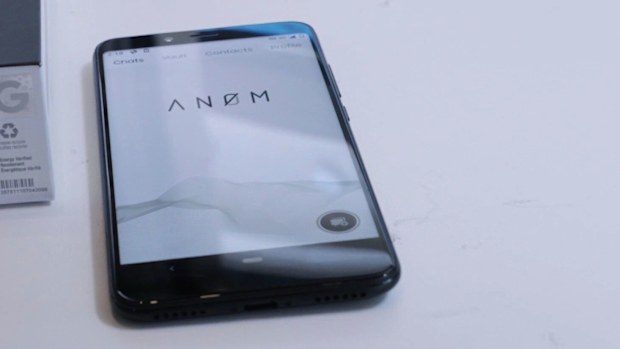 In November 2024, the federal government introduced legislation saying that information had been lawfully gathered through the AN0M app. 