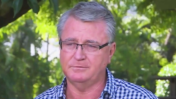 Queensland Labour MP Les Walker has been charged with assault just seven months after a similar incident in Townsville's Safe Night Precinct. 