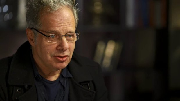 Richard Lowenstein.