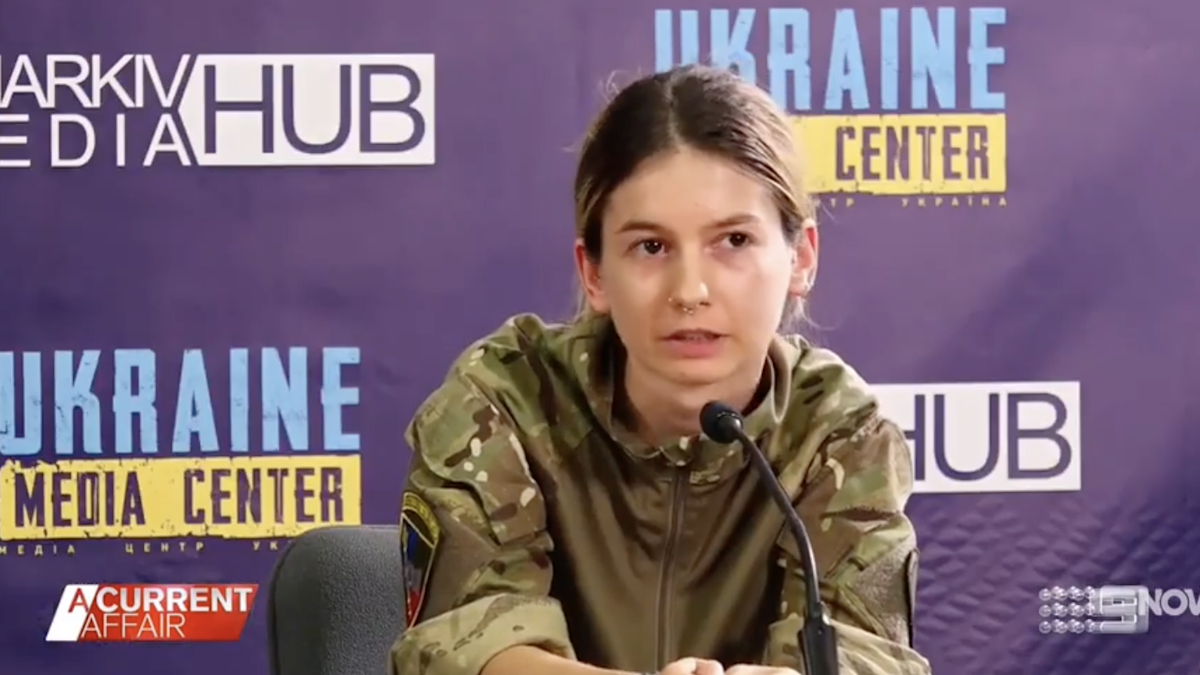 A Current Affair: Alleged The Block conwoman Emese Fajk now accused of ...