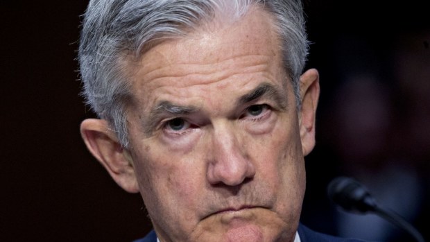 Federal Reserve rate-bet consequences enormous: Conor Sen