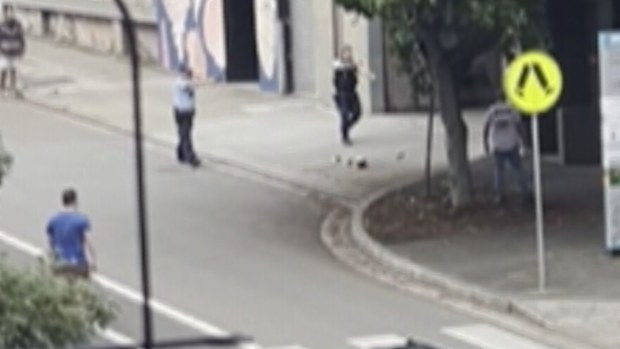 Man charged after alleged attempted carjacking in Cronulla