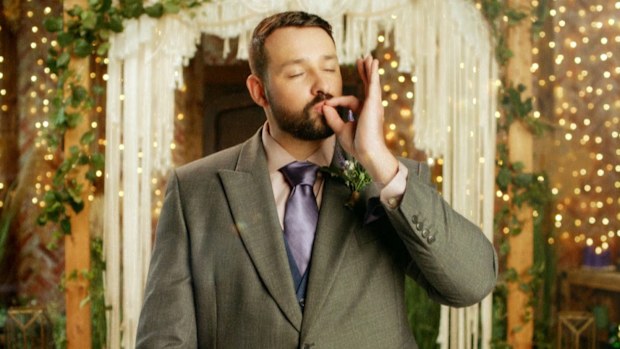 MAFS UK Season 8