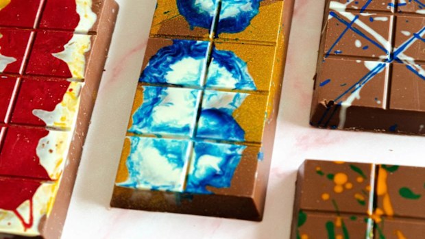 Fix chocolate from Dubai has taken off on social media.