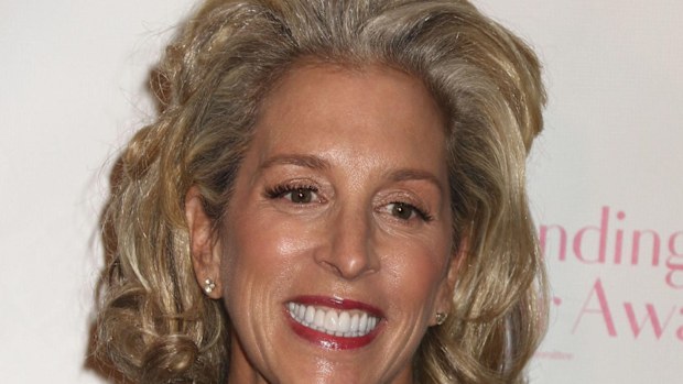 Head of Victoria's Secret Lingerie resigns