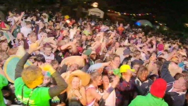 As Schoolies celebrations in South Australia draw near, authorities are issuing urgent warnings about potentially deadly batches of drugs circulating in the market. This year's festival, set to begin this Friday, is expected to attract thousands of year 12 students to Victor Harbor.