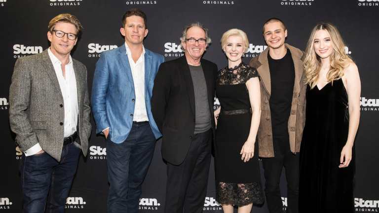 Romper Stomper S Violent Neo Nazi Skinheads To Run Riot