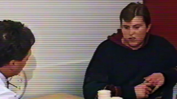 Paul Denyer was jailed for three murders.