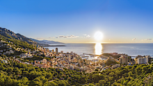 Monaco has been a playground for the rich and famous.